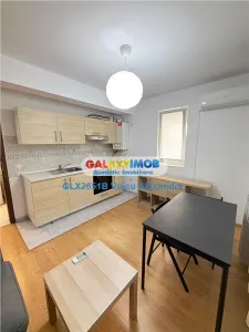 Apartament Bloc Nou - Dimitrie Leonida - Popesti - Parcare - foto 3