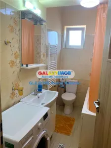 Apartament Modern Bloc Nou Berceni - Dimitrie Leonida - Parcare - foto 6