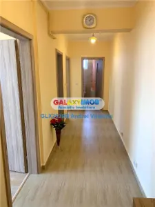 Apartament Modern Bloc Nou Berceni - Dimitrie Leonida - Parcare - foto 8