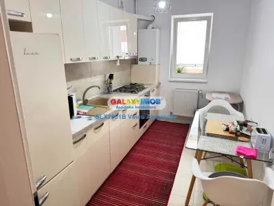 Apartament Bloc Nou Berceni - Dimitrie Leonida - Biruintei - Parcare - foto 5