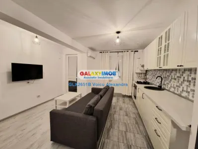 Apartament 2 Cam Bloc Nou Berceni - Metalurgiei - Grand Arena - foto 3