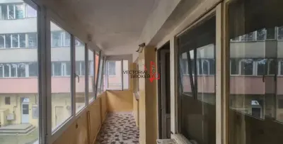 Eatj 1/10, bloc reabilitat langa parcurile Tei si Circului - foto 7