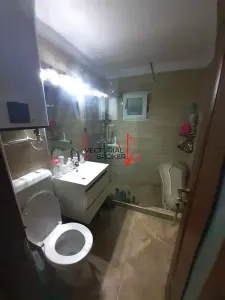 Parter inalt, bloc 86, reabilitat- la 5 min de metrou OBOR - foto 5
