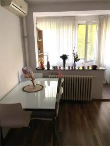 Etaj 1, apartament excelent poziționat – 7 minute de metrou OBOR - foto 3