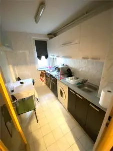 Etaj 1, apartament excelent poziționat – 7 minute de metrou OBOR - foto 5