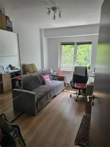 3 camere decomandate, etaj 2/8 - zona Tei - foto 2