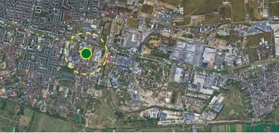 Oportunitate dezvoltare rezidentiala in zona Titan langa Metrou 1 Decembrie - foto 3