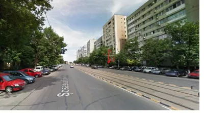Garsoniera et.6, in bloc stradal, mixt Colentina McDonalds - foto 3