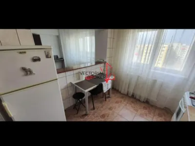2 camere semidecomandate, bl.1986, 54mp, Basarabia Diham - foto 7