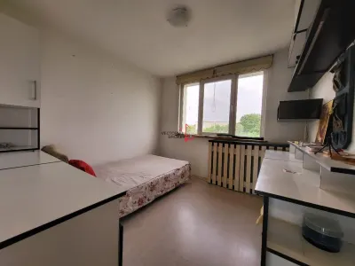 APARTAMENT 3 CAMERE CU VEDERE MIXTA SI LIBERA - foto 15