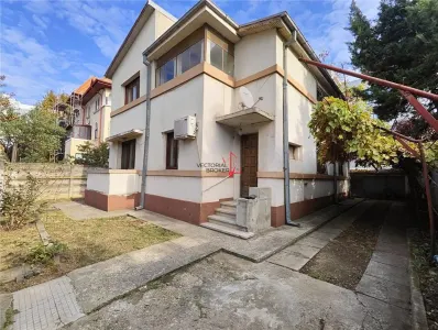 Casa spatioasa cu gradina mare zona Expozitiei  Agronomie - Bucuresti