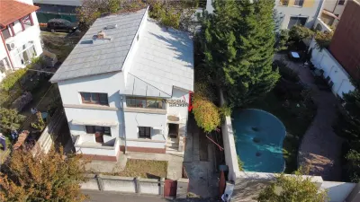 Casa spatioasa cu gradina mare zona Expozitiei  Agronomie - foto 2