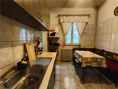 Casa spatioasa cu gradina mare zona Expozitiei  Agronomie - foto 15