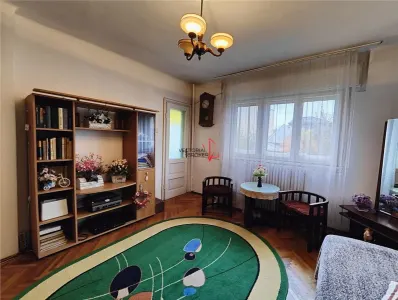 Casa spatioasa cu gradina mare zona Expozitiei  Agronomie - foto 22