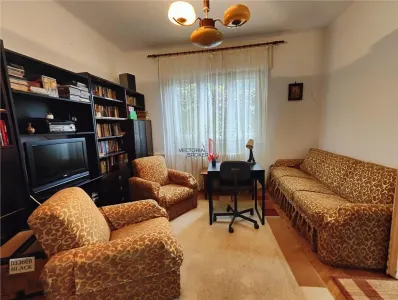 Casa spatioasa cu gradina mare zona Expozitiei  Agronomie - foto 8