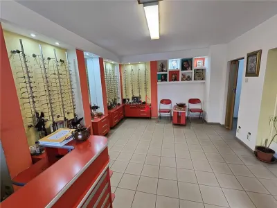 Inchiriere spatiu comercial, Intersectie Sos. Pantelimon cu Bd Ferdinand, aproape de Piata Obor - Bucuresti