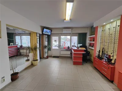 Inchiriere spatiu comercial, Intersectie Sos. Pantelimon cu Bd Ferdinand, aproape de Piata Obor - foto 5