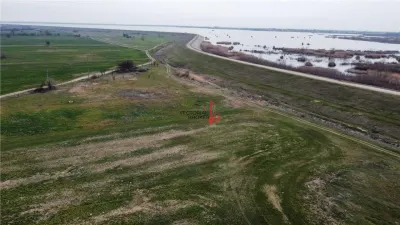 Teren extravilan 5.800 mp in Cornetu, ideal pentru investitie - foto 4