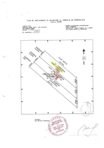 Teren extravilan 5.800 mp in Cornetu, ideal pentru investitie - foto 6