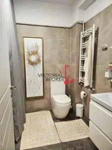 Vila P+1, 5 camere, teren 210mp Corbeanca - foto 13