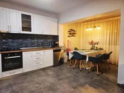 Vila P+1, 5 camere, teren 210mp Corbeanca - foto 4
