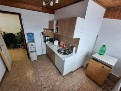 Garsoniera de 58 mp la etajul unei vile situata in sos Fundeni - foto 11