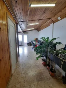 Garsoniera de 58 mp la etajul unei vile situata in sos Fundeni - foto 25
