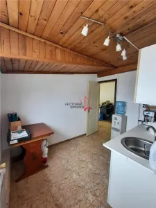 Garsoniera de 58 mp la etajul unei vile situata in sos Fundeni - foto 9