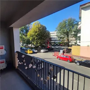 Apartament cu centrala+loc parcare subterana, et.1/5, metrou Iancului - foto 20