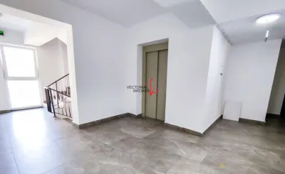 Apartament cu centrala+loc parcare subterana, et.1/5, metrou Iancului - foto 23