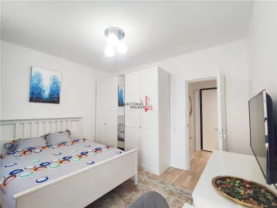 Apartament cu centrala+loc parcare subterana, et.1/5, metrou Iancului - foto 8