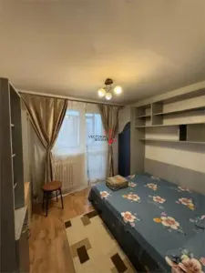 Apartament decomandat et.5/10, bloc reabilitat langa Parcul Tei - foto 2