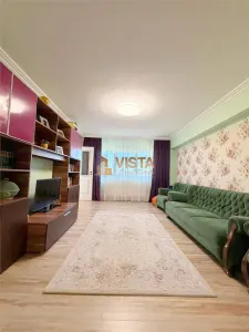 Comision 0% Apartament 3 camere, 75mp utili, mobilat/utilat, Gospodarilor 5, Brasov - foto 4