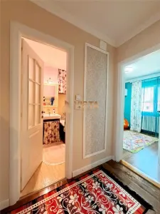 Comision 0% Apartament 3 camere, 75mp utili, mobilat/utilat, Gospodarilor 5, Brasov - foto 6