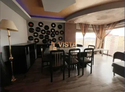 Zona ITC, Apartament 2,5 camere, 2 bai, 85,8mp, etaj 8/9, vedere deschisa, Al Vlahuta, Brasov - foto 2