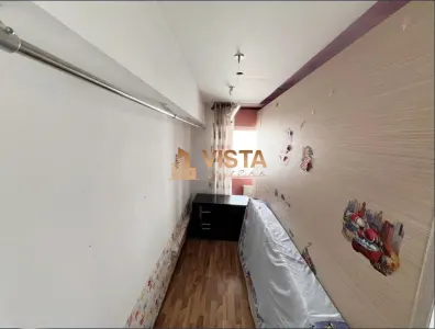Zona ITC, Apartament 2,5 camere, 2 bai, 85,8mp, etaj 8/9, vedere deschisa, Al Vlahuta, Brasov - foto 11