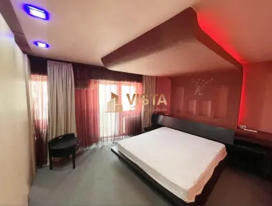 Zona ITC, Apartament 2,5 camere, 2 bai, 85,8mp, etaj 8/9, vedere deschisa, Al Vlahuta, Brasov - foto 8