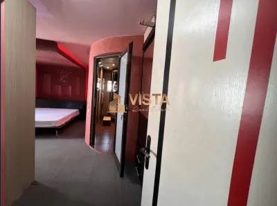 Zona ITC, Apartament 2,5 camere, 2 bai, 85,8mp, etaj 8/9, vedere deschisa, Al Vlahuta, Brasov - foto 9