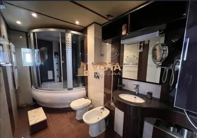 Zona ITC, Apartament 2,5 camere, 2 bai, 85,8mp, etaj 8/9, vedere deschisa, Al Vlahuta, Brasov - foto 10