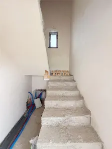 Casa tip duplex 130 mp utili, teren 500mp, toate utilitatile, Stupini, Brasov - foto 5