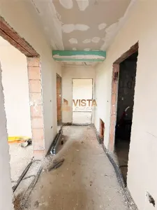 Casa tip duplex 130 mp utili, teren 500mp, toate utilitatile, Stupini, Brasov - foto 8