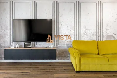 Exclusivitate, Apartament 2 camere-65 mp utili, Mobilat si utilat lux, Qualis 2, Tractorul, Brasov - foto 8