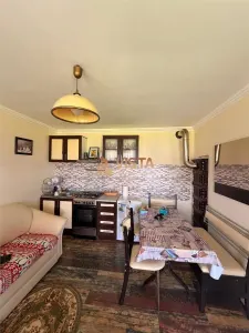 Teren 1000mp + casa vacanta, apa si curent, cartier in dezvoltare, Sanpetru-Bod - foto 7