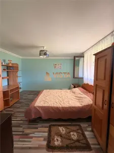Teren 1000mp + casa vacanta, apa si curent, cartier in dezvoltare, Sanpetru-Bod - foto 8