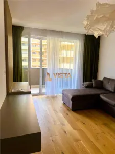 Apartament 2 camere NOU | Prima mutare | Urban Plaza | Mobilat si utilat complet | Parcare inclusa - Brasov