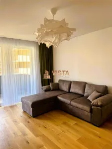 Apartament 2 camere NOU | Prima mutare | Urban Plaza | Mobilat si utilat complet | Parcare inclusa - foto 3