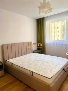 Apartament 2 camere NOU | Prima mutare | Urban Plaza | Mobilat si utilat complet | Parcare inclusa - foto 5