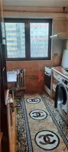 7 min metrou OBOR, decomandat bloc reabilitat - foto 3