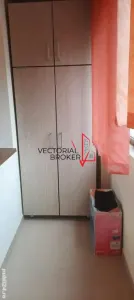 7 min metrou OBOR, decomandat bloc reabilitat - foto 5