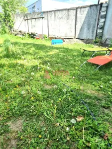 Garsoniera cu gradina in Centrul Vechi Brasov. Liniste, spatiu verde si potential - foto 5